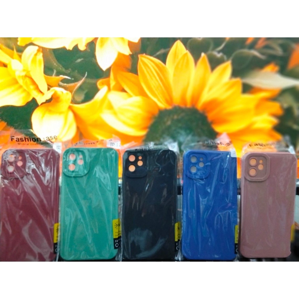 BIG EYES PROTEC CAMERA IPHONE 11