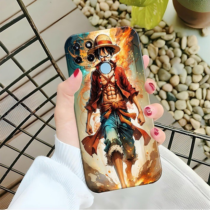 เคสRealme C12/C15/C25/C25S/Narzo 30A/Narzo 20 - เคสRealme C12/C15/C25/C25S/Narzo 30A/Narzo 20 - เคสน