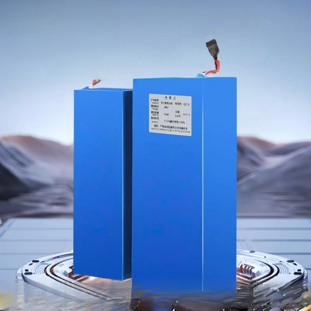 หลายสเปคทั่วไป24v36v48v ใหม่มาตรฐานแห่งชาติแบตเตอรี่ลิเธียม48v20ah ภายในแบตเตอรี่