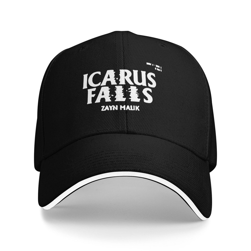 หมวกเบสบอลตลก Icarus Falls Zayn Malik