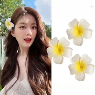 แฟชั่นเกาหลีคลิปด้านข้างหรูหราชายหาดลีลาวดีกิ๊บหญิงอารมณ์ที่…