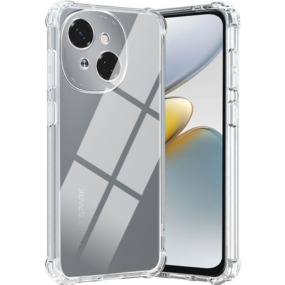 สําหรับ Tecno Spark Go 1 2025 2024 2023 2022 2020 Techno Spark 30C 20C 10C 30 Spark 10 20 Pro Plus 7