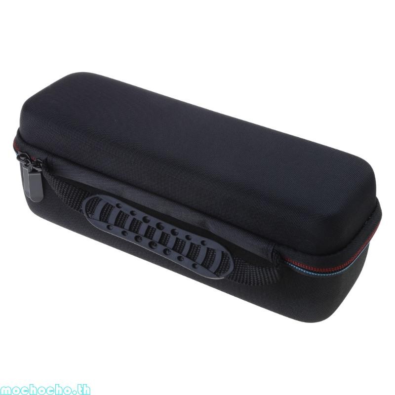 Mocho Portables EVA Hard Carrying Bag Travel Storage Case for Sound Joy Speaker