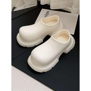 💕ราคาต่ำสุด💕รองเท้าแตะแบบสวมหัวปิดสไตล์สปอร์ตแฟชั่นและอเนกปร…