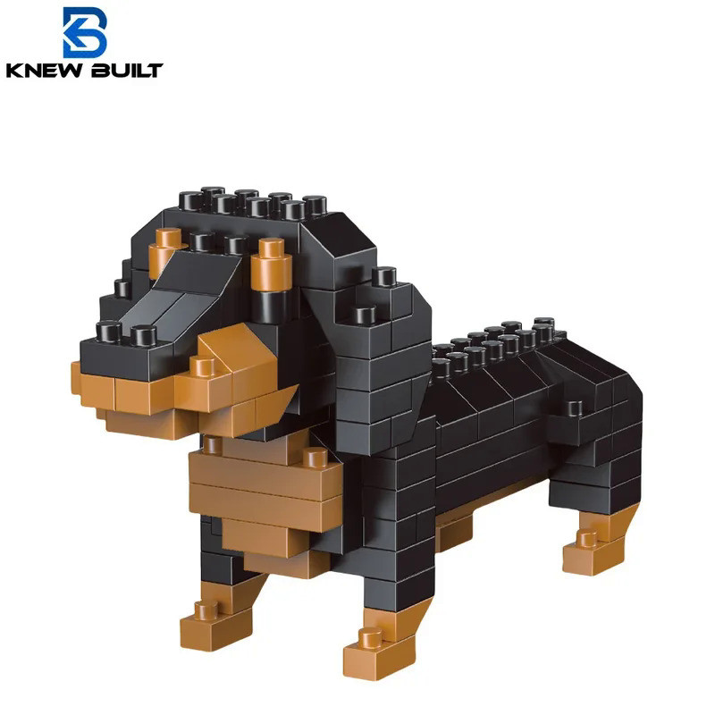 Mini Block DOG ถูกที่สุด พร้อมโปรโมชั่น ม.ค. 2026 | BigGoเช็คราคาง่ายๆ