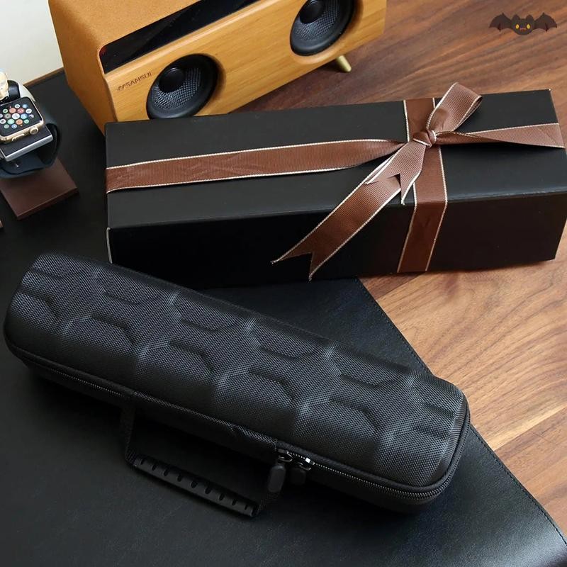 [PE] กล่องนาฬิกา Organizer สําหรับผู้ชายหรือผู้หญิงนาฬิกากระเป๋าเดินทางแบบพกพานาฬิกาผู้ถือจอแสดงผลสําหรับนาฬิกาข้อมือและสมาร์ทนาฬิกา TH