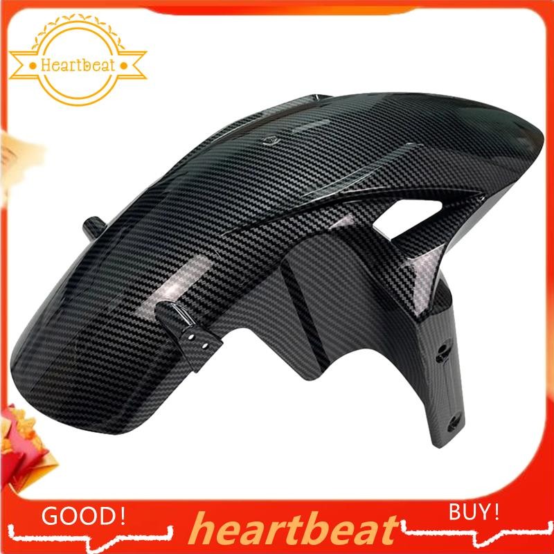 รถจักรยานยนต์บังโคลนหน้าสาดโคลนฝุ่นยามบังโคลนอุปกรณ์เสริมสําหรับ KAWASAKI ZX-6R ZX6R 2019-2022