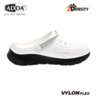 รองเท้าหัวโตผู้หญิงADDAรุ่น5TD88W4SIZE (4-6) 2DENSITYนุ่มสวมใส่สบายมีสายรัดหลังมาให้เพิ่มความกระชับ