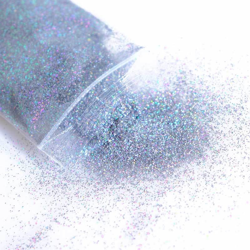 10G เลเซอร์โครเมี่ยมแววผง UV อีพ็อกซี่เรซิ่นแวววาวสี DIY สำหรับตกแต่งเล็บ – โปรปัง