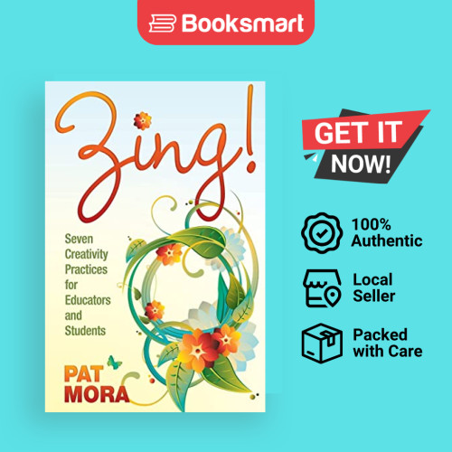 Zing - ปกอ่อน - อังกฤษ - 9781412978392