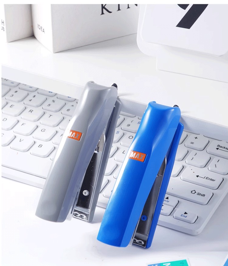 เครื่องเย็บกระดาษ HD-10D Mini No.10 （MAX）