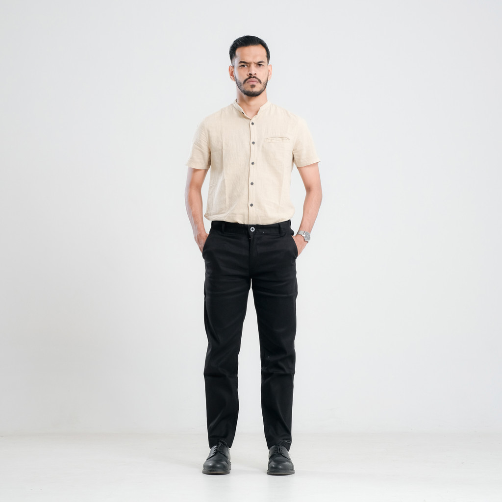 Bazar Pants กางเกงชิโน่ผู้ชาย ไซส์ 28 38