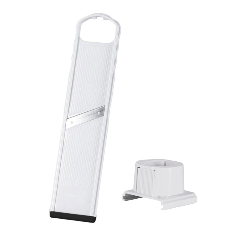 อลิลิน เครื่องตัดกระเทียมสแตนเลสเครื่องล้างจานปลอดภัยขิงกดผักตัดหั่นเครื่องมือสําหรับทําอาหารผู้ที่ชื่นชอบ - รูปที่ 5