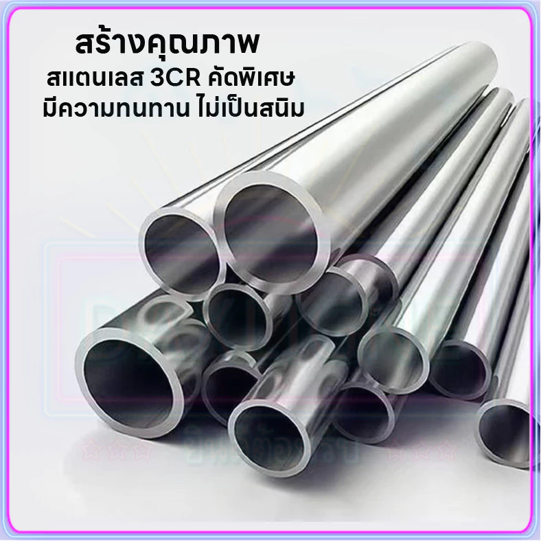 มีดอเนกประสงค์  มีดทันโตะพร้อมฝักสแตนเลส  มีดปอกผลไม้ หั่นผัก หั่นผลไม้    พร้อมปลอกสแตนเลส thumbnail 3