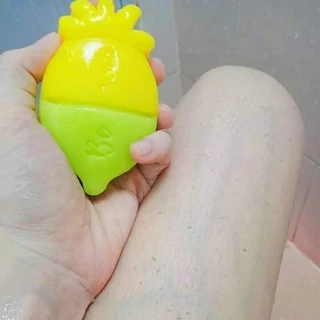 โปร 1 แถม 1 สบู่BE White สบู่สัปปะรดมะนาว สบู่บีอีไวท์ ได้ 10 ก้อน (แพ็คเกจใหม่ล่าสุด)
