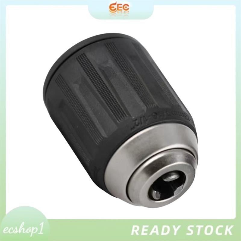 [ecshop1.ph] สําหรับหัวจับดอกสว่าน Keyless 1/ 2 นิ้ว 766027-7 DHP484 DDF484 DDF482 BHP452 BDF453 BDF