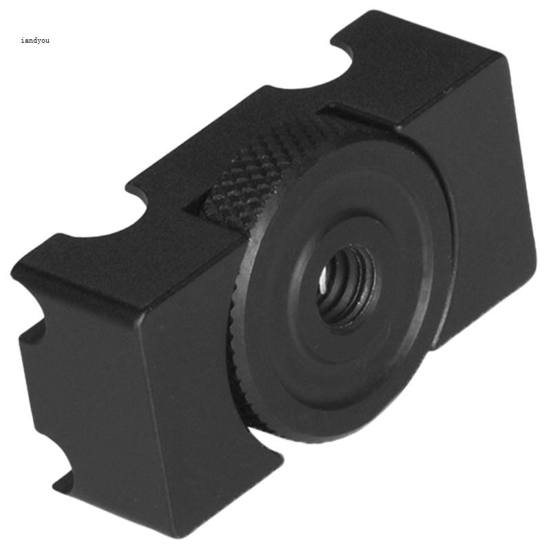 Iny Camera Cable Lock Clamp กล้อง DSLR Digital USB Cable Lock Clip Clamp Protector