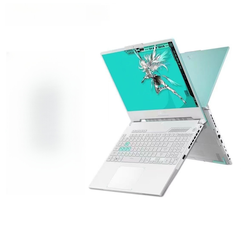 แล็ปท็อปเกมมิ่ง Asus/TUF Dash F15 i5 ประสิทธิภาพสูง พลังเต็ม i7 TUF Dash F15 ขนาด 15.6 นิ้ว
