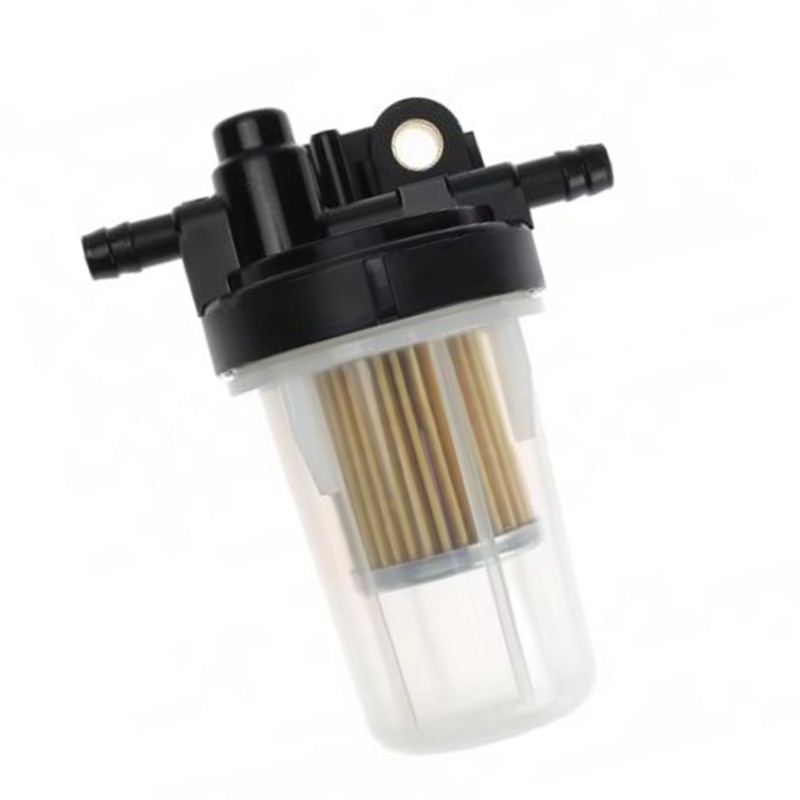 EDB* อุปกรณ์ตกแต่งรถยนต์ 6A32058862 สําหรับ Z402 Z482 Z602 เปลี่ยนที่ใส่กรองน้ํามัน