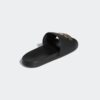 adidas ว่ายน้ำ & ไลฟ์สไตล์ รองเท้าแตะ Adilette Comfort Unisex สีดำ GY1946