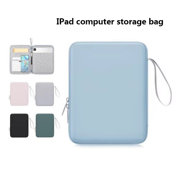 กระเป๋าแบบพกพาสําหรับ Xiaomi Pad 7S Pro 12.5 2025 7 6 5 6S Pro Poco Pad 5G 12.1 Redmi K Pad 8.8 Pad 