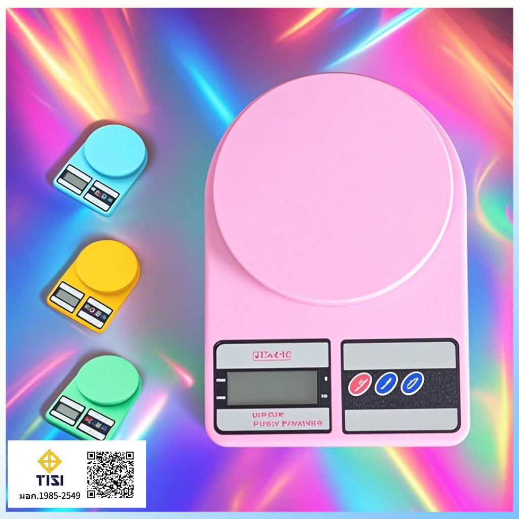 Big Sale Digital scales 10Kg เครื่องชั่งน้ำหนักดิจิตอล 10 กิโลกรัม