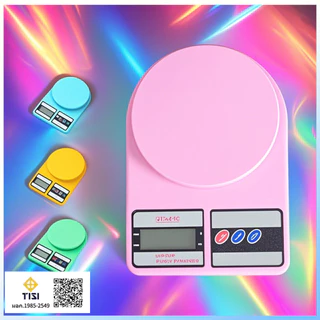 Big Sale Digital scales 10Kg เครื่องชั่งน้ำหนักดิจิตอล 10 กิโลกรัม