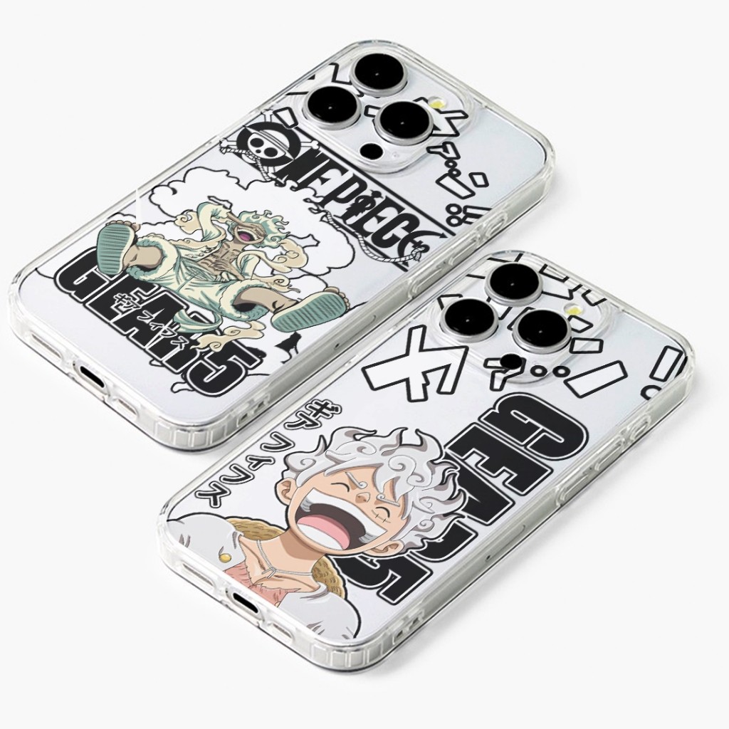 SoftCase Clear Ready สําหรับ Nubia Neo 5G Nubia Neo 2 5G NUBIA V60 ZTE BLADE A55 A35 MOTOROLA G34 5G