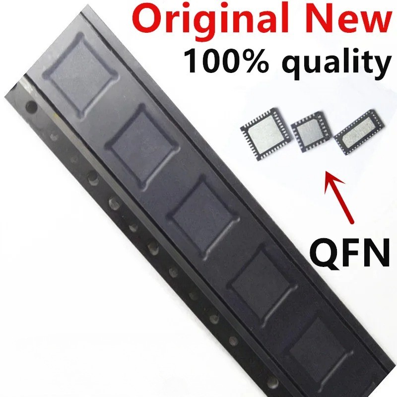 (1 ชิ้น) 100% ใหม่ M92T36 BQ24193 PI3USB P13USB PI3USB30532ZLE P13USB30532ZLE QFN ชิปเซ็ต