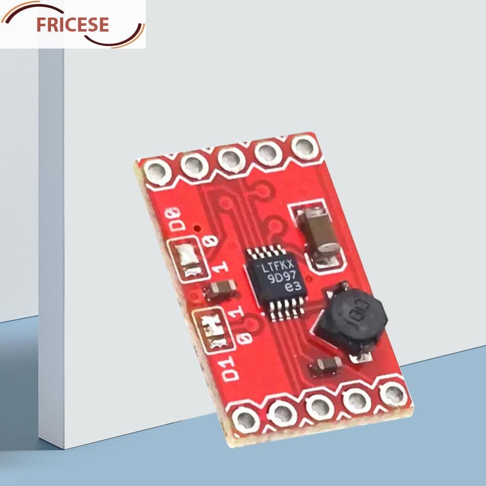 Ltc3588 Energy Harvester Breakout Energy Harvation Power Supply Module Board [Fricese.th]