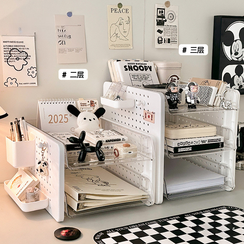 ชั้นวางกระดานหลุมเก็บไฟล์โต๊ะตู้เก็บโต๊ะสก์ท็อปชั้นเก็บสก์ท็อปชั้นวางสก์ท็อปชั้นเก็บไฟล์ชั้นเก็บโต๊ะชั้นเก็บลิ้นชักชั้นเก็บชั้นเก - รูปที่ 2