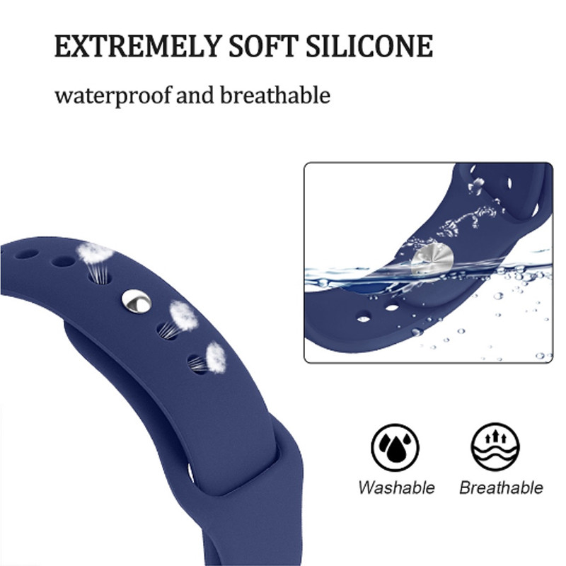 สาย Mibro Watch C4 เคส สายรัด + สําหรับ Mibro นาฬิกา C4 คลุมทั้งหมดป้องกันหน้าจอซิลิโคนสมาร์ท Watchband สร้อยข้อมือกันชนนาฬิกาอุปกรณ์เสริม - รูปที่ 2