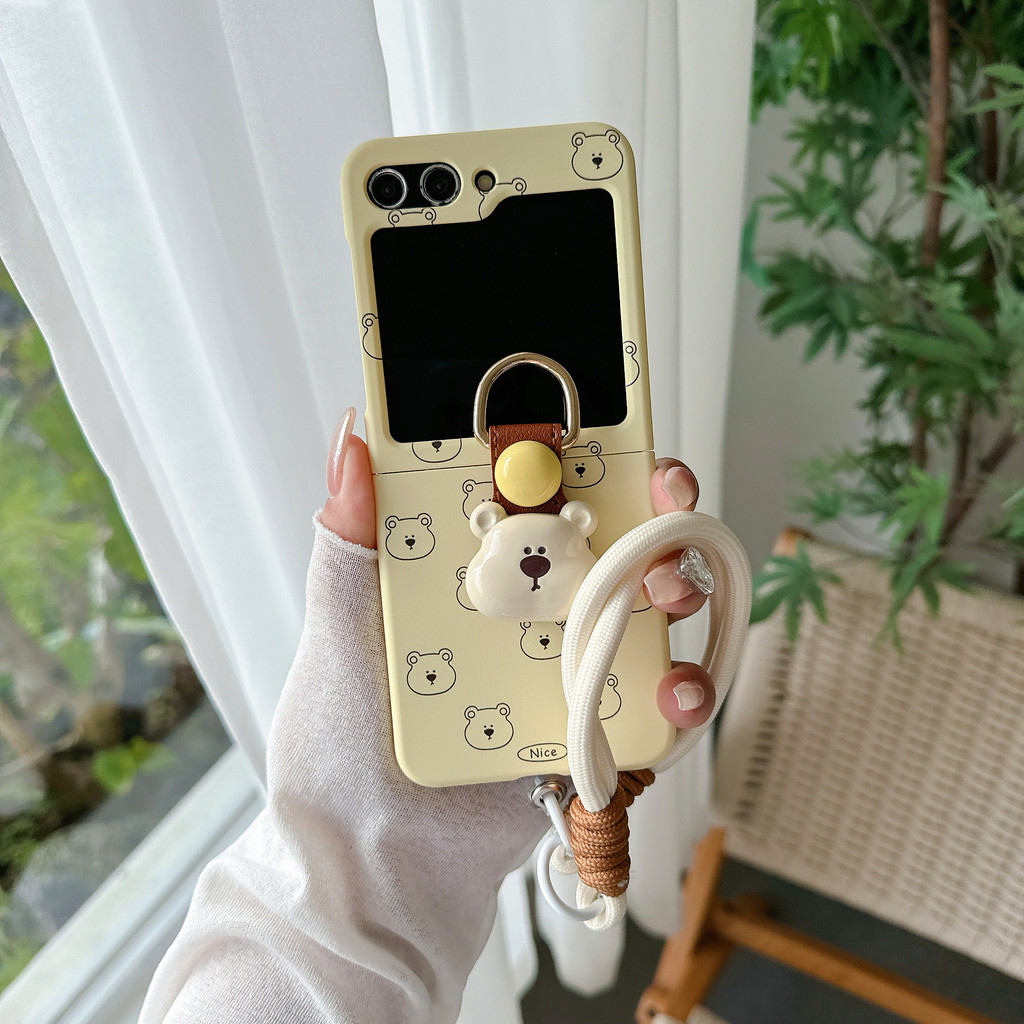 SAMSUNG สําหรับsamsung Galaxy Z Flip6 Flip Flip4 Flip3 OPPOค้นหาN3 Flip 5G OPPOค้นหาN2 Flip xiaomi M