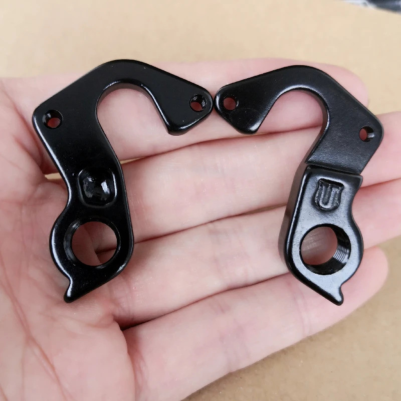 1 PC จักรยานด้านหลัง derailleur แขวนสําหรับ Cannondale CAAD12 KP255 ความเร็วด่วน Slice Synapse Bad Boy Hooligan จักรยาน MECH dropout