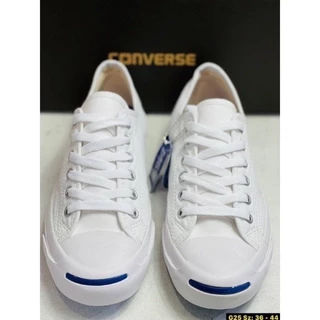 Converse Jack Purcell Made in Japan (size36-44) White 750