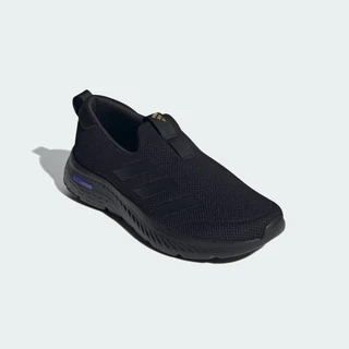 adidas ไลฟ์สไตล์ รองเท้า Cloudfoam Move Lounger ผู้ชาย สีดำ ID6510