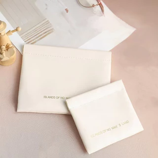 กระเป๋าเครื่องสำอางค์ กระเป๋าลิปสติก กระเป๋าใส่เหรียญ PU แบบพกพา เก็บเหรียญ กุญแจ หูฟัง ลิปสติก อเนกประสงค์
