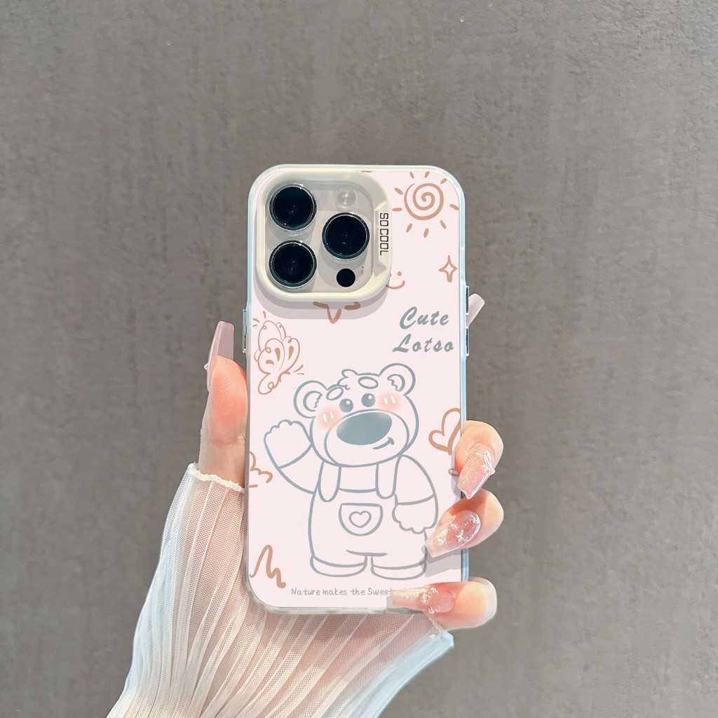 เคสซอฟต์โฟนสำหรับ iPhone เข้ากันได้กับ iPhone 15 14 13 12 11 X Max XR X 7p 8p เคสโทรศัพท์นุ่มๆของ XP