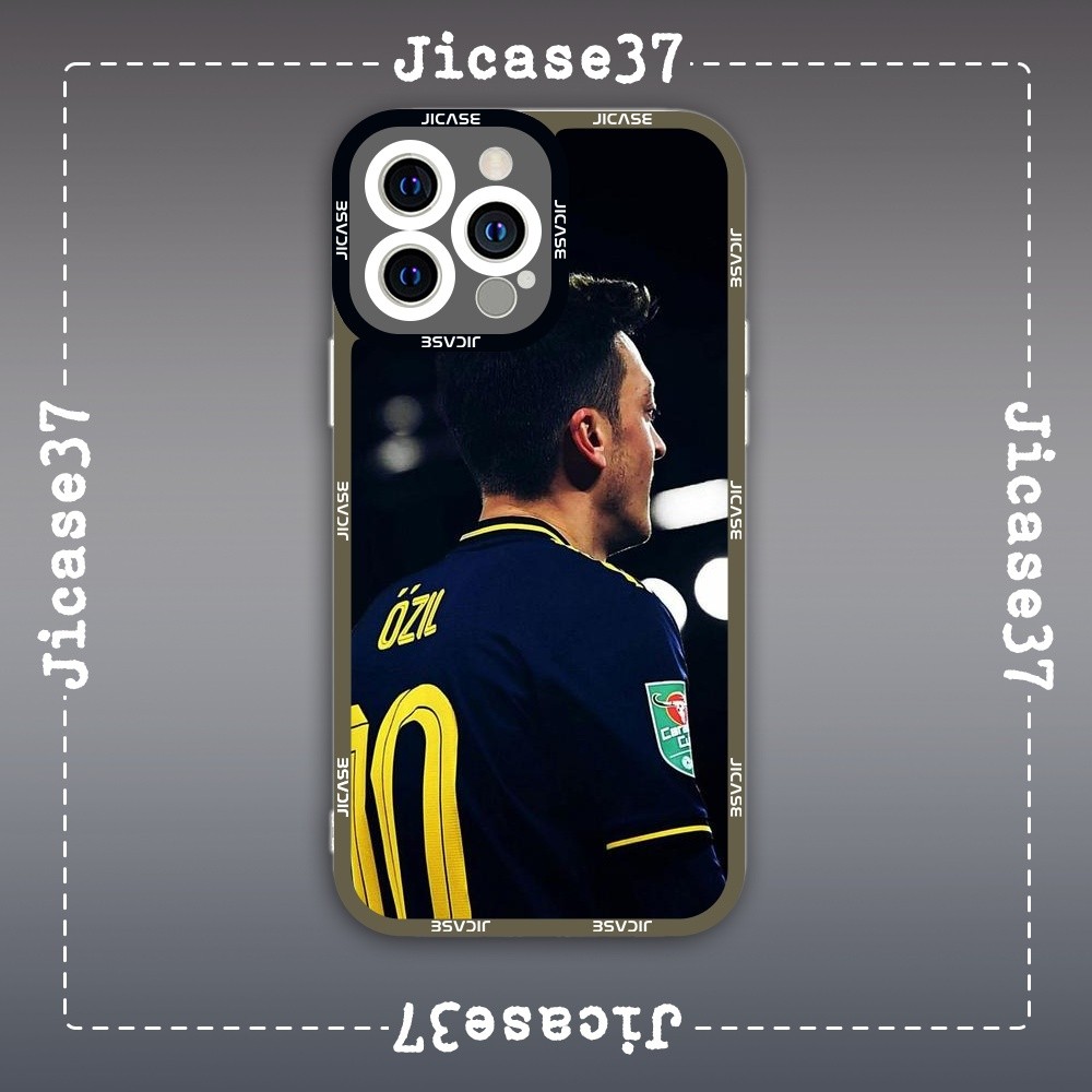 เคสไอโฟนธีมนักฟุตบอล Mesut ozil