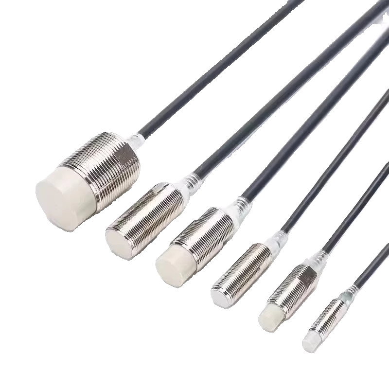 🍀Omron สวิตช์ความใกล้เคียง E2E-X5ME1-Z X10ME1-Z x5mf1 X3D1-N x8md1 X7D1-N