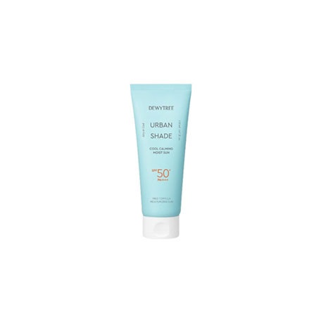 Dewytree Urban Shade Cool Calming Moist Sun 150ml
