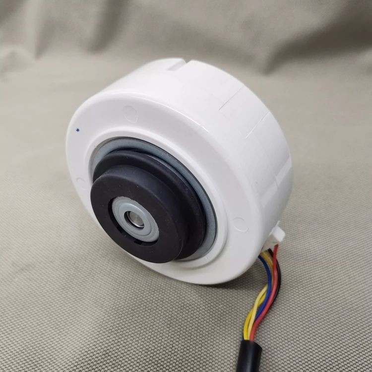 เหมาะสำหรับเครื่องปรับอากาศมิตซูบิชิ DC ภายในมอเตอร์ทดแทน j118h40 RC0J30-CN j118h96 j118hc8