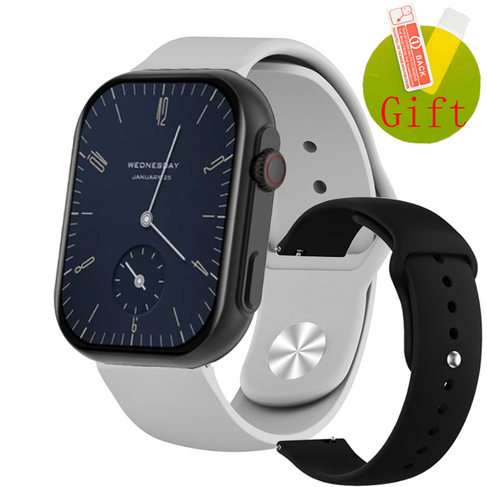 Colmi P20 P28 P30 Plus สําหรับ COLMI P78 P81 P71 P20 สมาร์ทนาฬิกาซิลิโคนสายรัดข้อมือนุ่มสร้อยข้อมือ