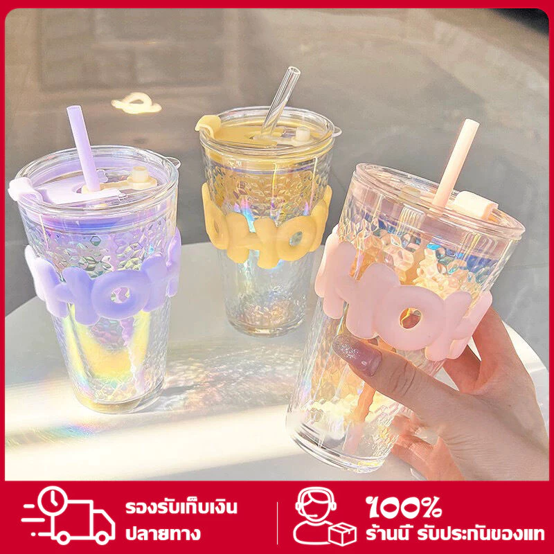 YTL แก้ว แก้วน้ำ แก้วมินิมอล แก้วทรงสูง แก้วทรงสั้น แก้วใส คาเฟ่