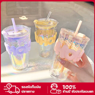 YTL แก้ว แก้วน้ำ แก้วมินิมอล แก้วทรงสูง แก้วทรงสั้น แก้วใส คาเฟ่