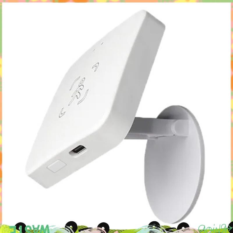 Super Tuya Zigbee Human Presence Detector พร้อมผู้ถือสมาร์ทร่างกายมนุษย์ PIR Sensor MmWave Radar ไมโ