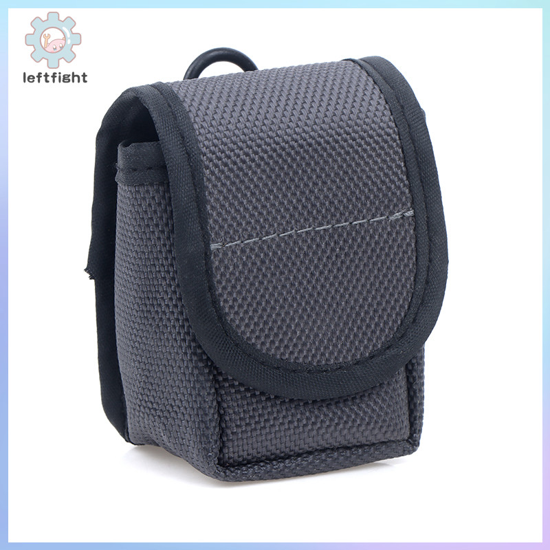 Letf Belt Bag Storage Bag al Carry Outdoor Travel Carry Protective Case For Oximeter Phone Coin Belt Bag GHT