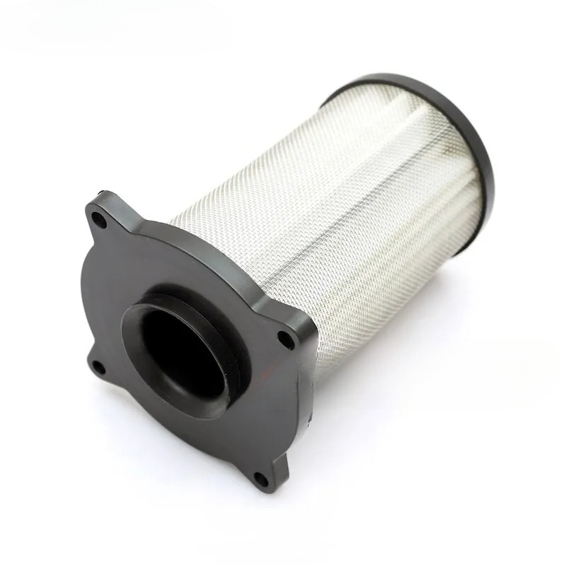 รถจักรยานยนต์ Air Intake Filter Air Cleaner สําหรับ Suzuki Bandit 250 400 GSF250 GSF400 74A 75A 77A 79A INAZUMA IMPULSE