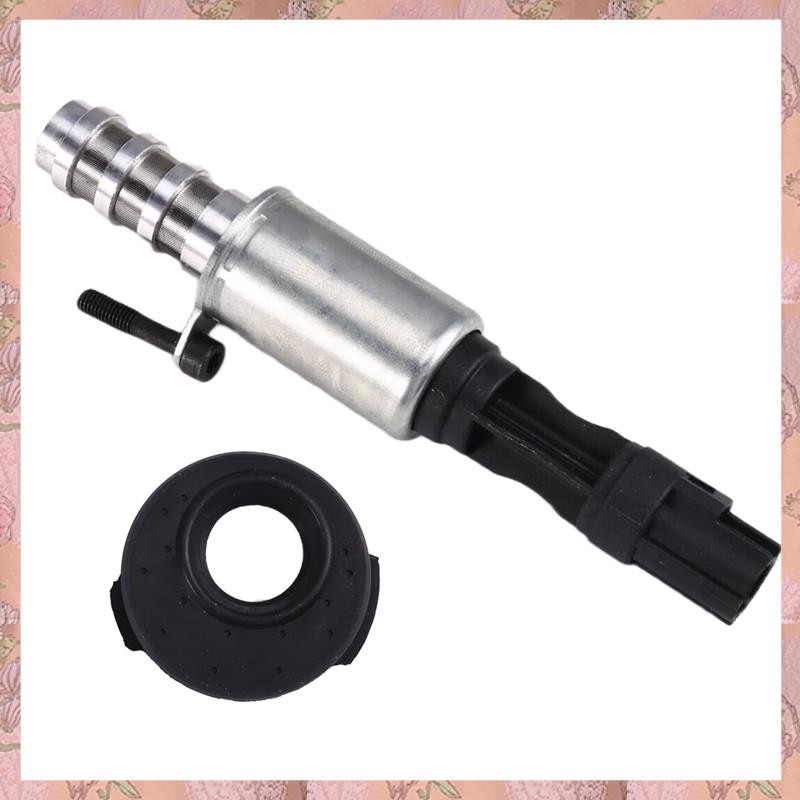 [h3w732xnj.ph] VVT วาล์วควบคุมน้ํามันวาล์วความเร็วตัวแปรโซลินอยด์วาล์ว 8L3Z6M280A 8L3Z6M280B 3L3Z6M2