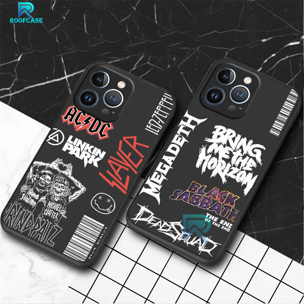 ปลอก hp Oppo A3X A60 A79 5G A18 A38 A58 A17 A16 A15 A5S A3S A78 Reno 8T A57 2022A16K A54 A53 A53 A12